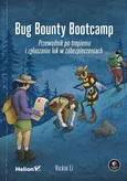 Bug Bounty Bootcamp - Li Vickie