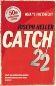 Catch-22: 50th Anniversary Edition - Joseph Heller