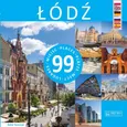 Łódź - 99 miejsc / 99 Places / 99 Plätze / 99 ???? / 99 Lugares - Rafał Tomczyk