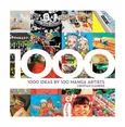 1000 Ideas by 100 Manga Artists - Cristian Campos