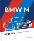 BMW M - Tony Lewin