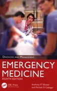 Emergency Medicine - Brown Anthony FT