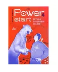 Power4Start Sztuka osiągania celów - Marek Kamiński