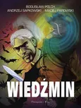 Wiedźmin - Outlet - Maciej Parowski