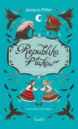 Republika Ptaków - Jessica Miller