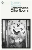 Other Voices, Other Rooms - Truman Capote