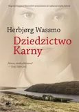 Dziedzictwo Karny - Herbjorg Wassmo