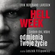 Hell week - Erik Bertrand Larssen