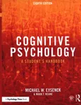 Cognitive Psychology - Keane Mark T.