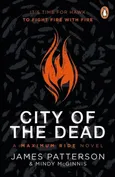 City of the Dead - Mindy McGinnis