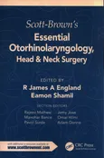 Scott-Brown's Essential Otorhinolaryngology, Head & Neck Surgery