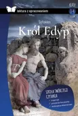 Król Edyp Lektura z opracowaniem - Sofokles