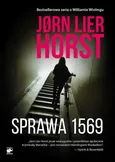 Sprawa 1569 - Jorn Lier Horst