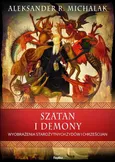 Szatan i demony - Aleksander R. Michalak
