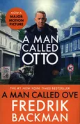 A Man Called Otto - Fredrik Backman