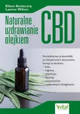 Naturalne uzdrawianie olejkiem CBD - Eileen Konieczny