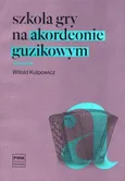 Szkoła gry na akordeonie guzikowym - Witold Kulpowicz