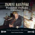 Pamiętnik orchidei Pożegnania - Zygmunt Kałużyński