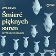 Śmierć pięknych saren - Pavel Ota