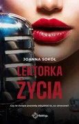 Lektorka życia - Joanna Sokół