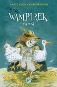 Wampirek na wsi - Angela Sommer-Bodenburg
