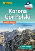 Korona Gór Polski / Compass - Praca zbiorowa
