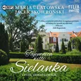 Tajemnica wilii Sielanka - Jacek Skowroński