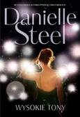 Wysokie tony - Danielle Steel
