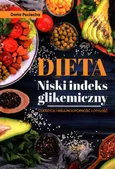 Dieta Niski indeks glikemiczny - Daria Pociecha