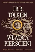 Władca Pierścieni - Tolkien J.R.R.