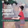 Zimowe perypetie - Katarzyna Wit-Formela