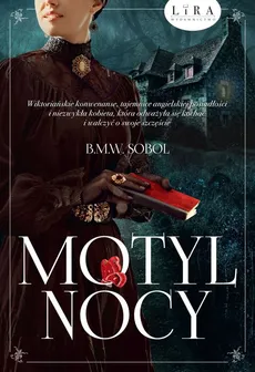 Motyl Nocy - B.M.W. Sobol