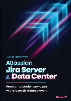 Atlassian Jira Server & Data Center - Jakub Kalinowski