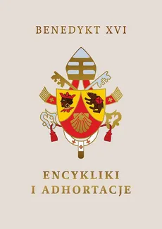 Encykliki i adhortacje - Benedykt XVI
