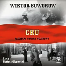 GRU - Wiktor Suworow