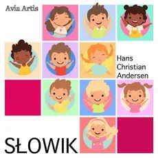 Słowik - Hans Christian Andersen
