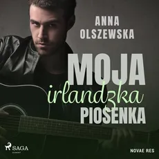 Moja irlandzka piosenka - Anna Olszewska