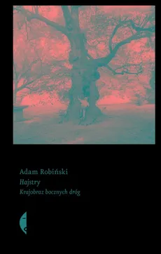 Hajstry - Robiński Adam