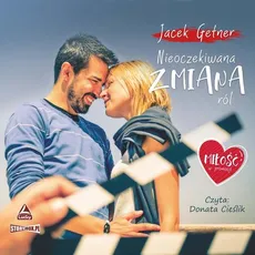 Nieoczekiwana zmiana ról - Jacek Getner
