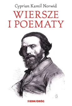 Wiersze i poematy - Norwid Cyprian Kamil