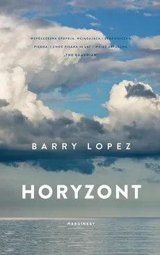 Horyzont - Barry Lopez