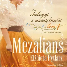 Mezalians - Elżbieta Pytlarz