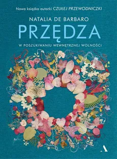 Przędza - Natalia Barbaro