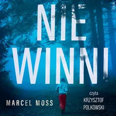 Niewinni - Marcel Moss