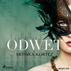 Odwet - Monika Kortez