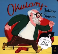 Okulary - Julian Tuwim