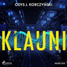 Klauni - Odys J. Korczyński