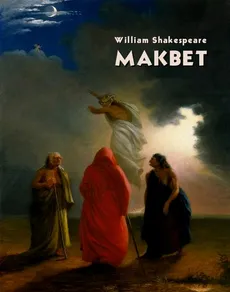 Makbet - William Shakespeare