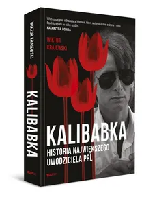 Kalibabka - Wiktor Krajewski
