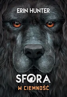 W ciemność - Erin Hunter